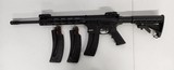 SMITH & WESSON M&P 15-22 .22 LR