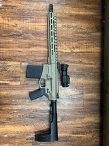 DIAMONDBACK DB10 .308 WIN/7.62MM NATO - 1 of 3