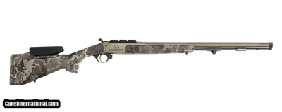 TRADITIONS NITROFIRE PRO .50 CALIBER