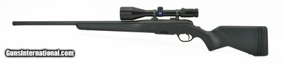 STEYR Tactical HB .308 WIN