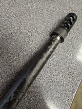 SAVAGE ARMS 110 ULTRALITE CAMO 6.5MM CREEDMOOR - 3 of 3