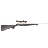 RUGER 77/357 .357 MAG - 2 of 2