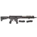SIG SAUER SIG MPX 9MM LUGER (9x19 PARA) - 3 of 3