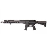 SIG SAUER SIG MPX 9MM LUGER (9x19 PARA) - 1 of 3