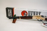 HENRY BIG BOY CARBINE .41 REM MAG - 2 of 3