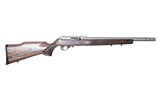 BLACK RAIN ORDNANCE BRO-22 DELUXE CLASSIC .22 LR - 1 of 1