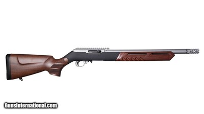 BLACK RAIN ORDNANCE BRO-22 EXPERT .22 LR