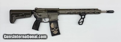 SIG SAUER M 400 5.56X45MM NATO