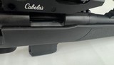 MOSSBERG MVP PATROL 5.56X45MM NATO - 3 of 3