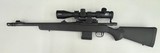 MOSSBERG MVP PATROL 5.56X45MM NATO - 2 of 3