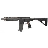 DANIEL DEFENSE MK18 PISTOL LAW TACTICAL 5.56X45MM NATO - 1 of 1