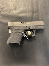 GLOCK GEAR 26 9MM LUGER (9x19 PARA) - 2 of 3