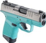 SPRINGFIELD ARMORY HELLCAT OSP [REB] 9MM LUGER (9X19 PARA) - 3 of 3