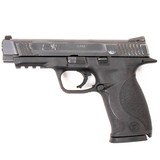 SMITH & WESSON M&P45 .45 ACP
