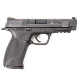 SMITH & WESSON M&P45 .45 ACP - 2 of 3