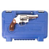 SMITH & WESSON 36-10 .38 SPL +P - 3 of 3