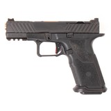 ZEV TECHNOLOGIES 0Z9C-9MM 9MM LUGER (9x19 PARA) - 1 of 3