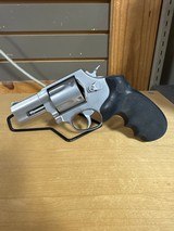 TAURUS 415 .41 REM MAG - 2 of 3