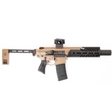 SIG SAUER SIG MCX RATTLER .300 AAC BLACKOUT - 2 of 3