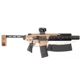 SIG SAUER SIG MCX RATTLER .300 AAC BLACKOUT - 3 of 3
