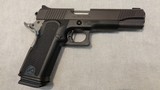 KIMBER Polymer Custom .45 ACP - 1 of 3