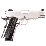 TISAS PCS1911 CARRY
.45 ACP - 2 of 3