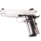 TISAS PCS1911 CARRY
.45 ACP - 1 of 3