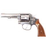 SMITH & WESSON MODEL 65-3 .357 MAG - 1 of 2