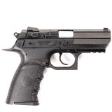 MAGNUM RESEARCH BABY EAGLE .40 S&W - 2 of 2