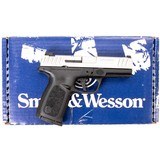 SMITH & WESSON SD9 2.0 9MM LUGER (9x19 PARA) - 3 of 3