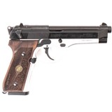 DERYA INTERNATIONAL ARMS COMPANY (DERYA HUNTING ARMS) MELIK 9MM LUGER (9x19 PARA) - 2 of 3