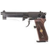 DERYA INTERNATIONAL ARMS COMPANY (DERYA HUNTING ARMS) MELIK 9MM LUGER (9x19 PARA) - 1 of 3