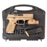 FN 509 9MM LUGER (9x19 PARA) - 3 of 3