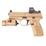 FN 509 9MM LUGER (9x19 PARA) - 1 of 3