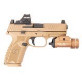 FN 509 9MM LUGER (9x19 PARA) - 2 of 3