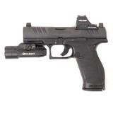 WALTHER PDP FULL SIZE 9MM LUGER (9x19 PARA) - 1 of 3