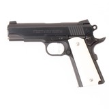 COLT COMBAT COMMANDER 9MM LUGER (9x19 PARA) - 1 of 3