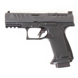 WALTHER PDP F-SERIES 9MM LUGER (9x19 PARA) - 1 of 3
