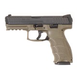 HECKLER & KOCH VP9 9MM LUGER (9x19 PARA) - 1 of 3