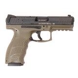 HECKLER & KOCH VP9 9MM LUGER (9x19 PARA) - 2 of 3