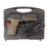 HECKLER & KOCH VP9 9MM LUGER (9x19 PARA) - 3 of 3