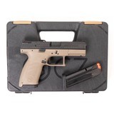 CZ P-10 C 9MM LUGER (9x19 PARA) - 3 of 3