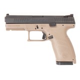 CZ P-10 C 9MM LUGER (9x19 PARA) - 1 of 3