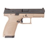 CZ P-10 C 9MM LUGER (9x19 PARA) - 2 of 3