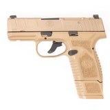 FN REFLEX 9MM LUGER (9x19 PARA) - 1 of 3