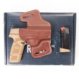 FN REFLEX 9MM LUGER (9x19 PARA) - 3 of 3