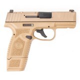 FN REFLEX 9MM LUGER (9x19 PARA) - 2 of 3