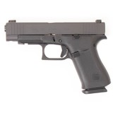 GLOCK 48 9MM LUGER (9x19 PARA) - 1 of 3