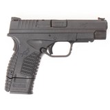 SPRINGFIELD ARMORY XDS-9 4.0 9MM LUGER (9x19 PARA) - 2 of 3
