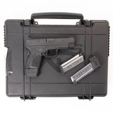 SPRINGFIELD ARMORY XDS-9 4.0 9MM LUGER (9x19 PARA) - 3 of 3